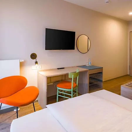 Ramada Encore By Wyndham Munich Messe-2